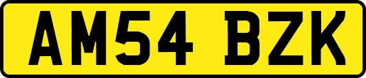 AM54BZK