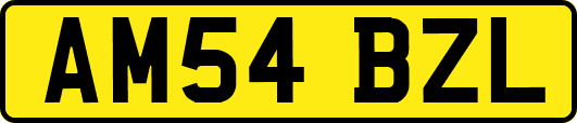AM54BZL