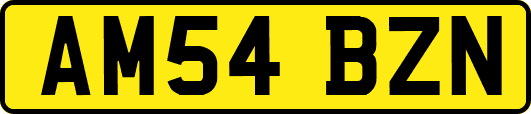 AM54BZN