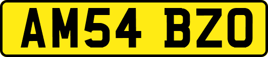 AM54BZO