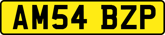 AM54BZP