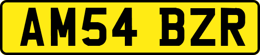 AM54BZR