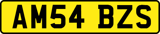 AM54BZS