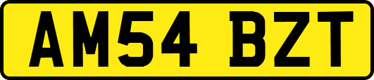 AM54BZT