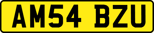 AM54BZU