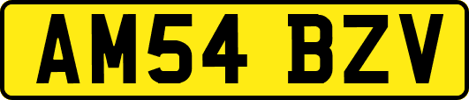 AM54BZV