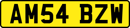 AM54BZW