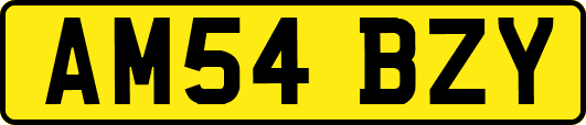 AM54BZY