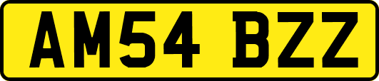 AM54BZZ