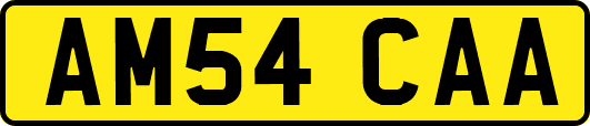 AM54CAA