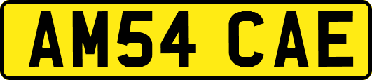 AM54CAE
