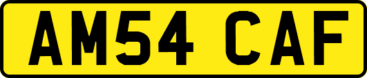 AM54CAF