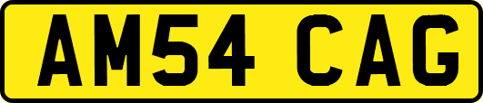 AM54CAG