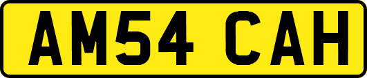 AM54CAH