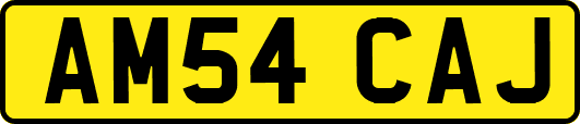 AM54CAJ