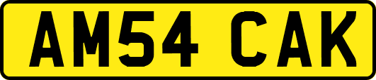 AM54CAK