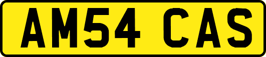 AM54CAS