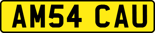 AM54CAU