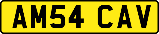 AM54CAV