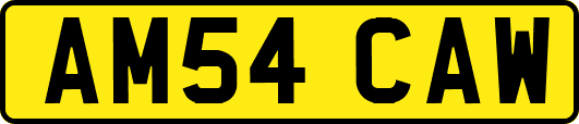 AM54CAW