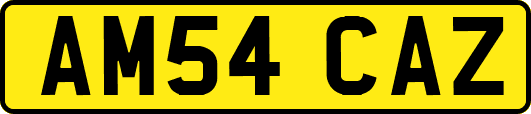 AM54CAZ