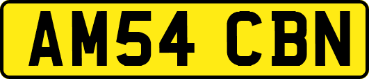 AM54CBN