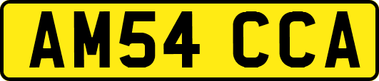 AM54CCA