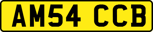 AM54CCB