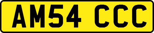 AM54CCC