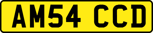 AM54CCD