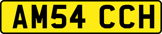 AM54CCH