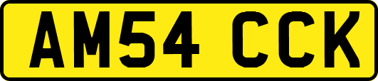 AM54CCK