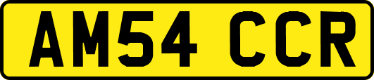 AM54CCR