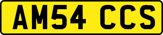 AM54CCS