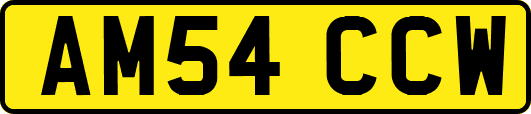 AM54CCW