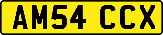 AM54CCX