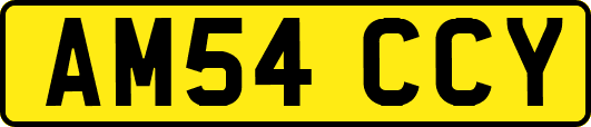 AM54CCY