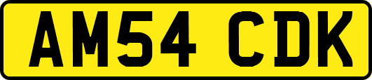 AM54CDK