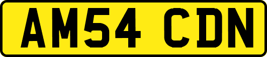 AM54CDN