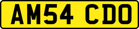 AM54CDO