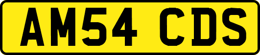 AM54CDS