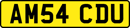 AM54CDU