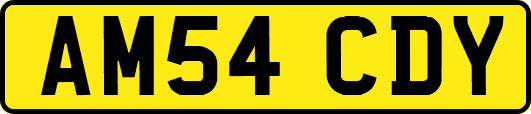 AM54CDY