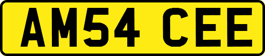 AM54CEE