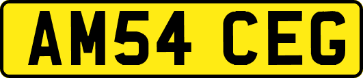AM54CEG