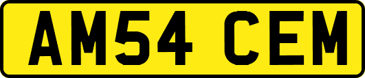 AM54CEM