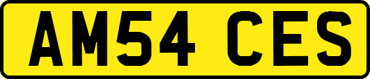 AM54CES