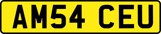 AM54CEU