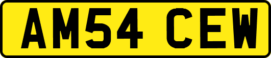 AM54CEW