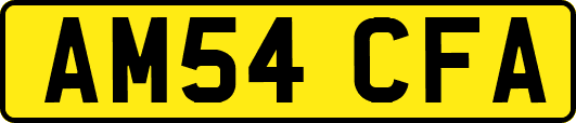 AM54CFA